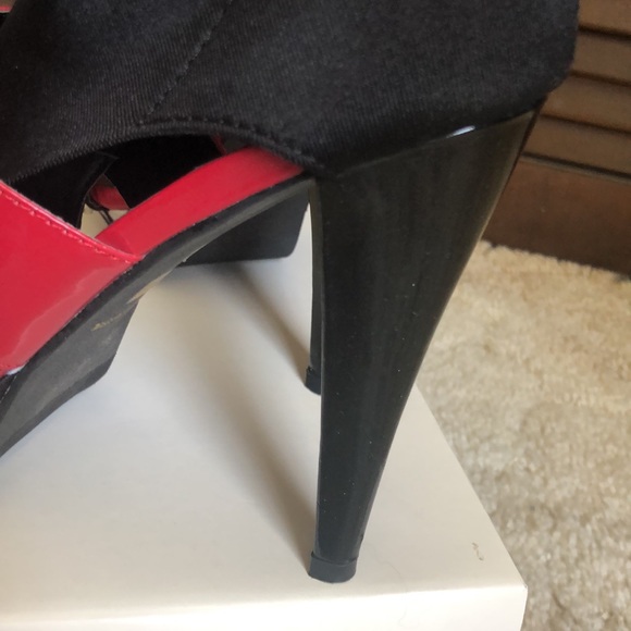 High heels - Picture 8 of 9